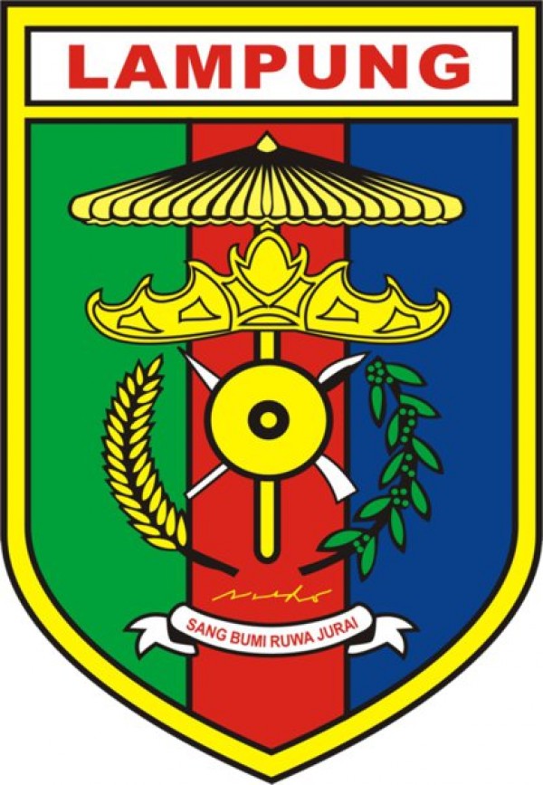 Logo Situs Purbakala Pugung Raharjo