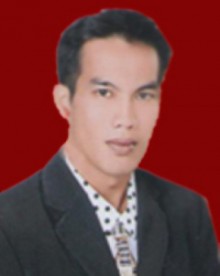 Irman Ajisaputra,S.Pd.I