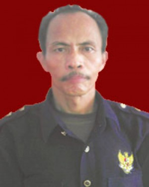 Abdul Rahman