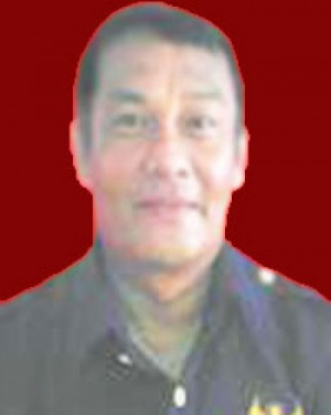 Jefri Amsar