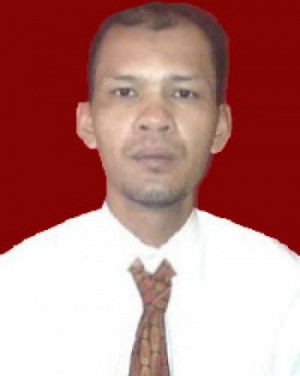 Teuku Andri Sofyan