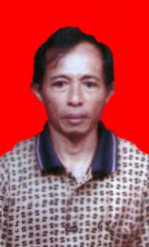 Mamik Sudarto
