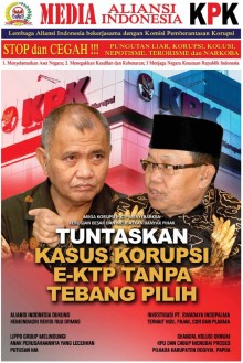 Media Aliansi Indonesia Edisi Ke-3