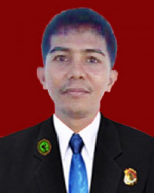 A. Syamsuddin