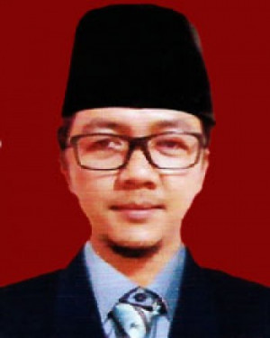 Agung Suhendar