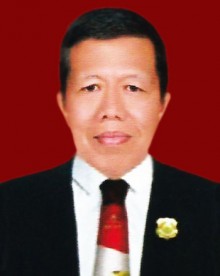 GERHANA PROV. SUMATERA SELATAN