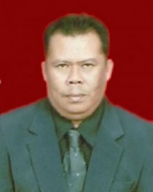 Andreas S. Brahmana