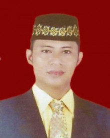 Budi Prabowo, SH