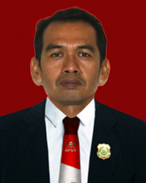 Chairul Anwar