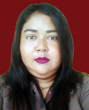 Dedeh Susilawati 