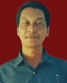 Dedi Iryanto 