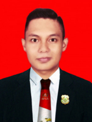 Dicky Edwin Kusuma