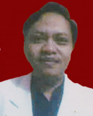 Dr. Didik Sulasmono