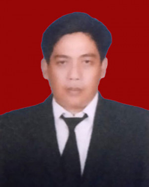 Drs. Elud Prayogi