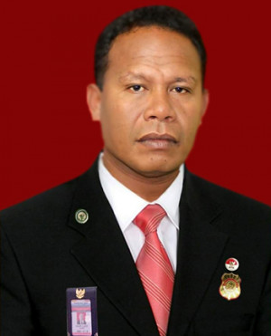 DPC KAB. KEP. TANIMBAR