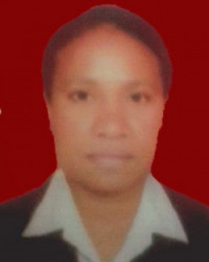 Evrida Worembai, SH