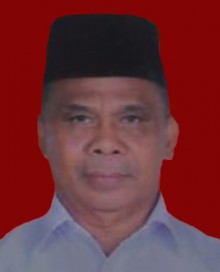 H. Erkat Siregar, S.Sos