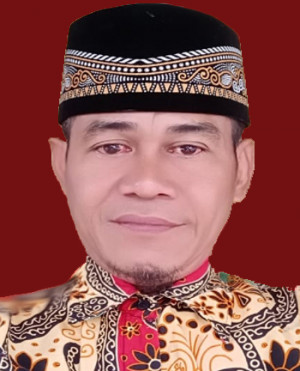 H. Syahroni