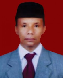 H. Syamsul Kamar, S.Sos