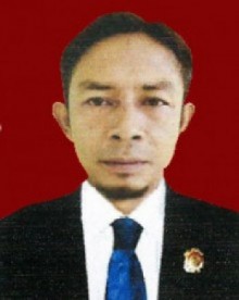 Hardono Budi Prasetyo, A.Md