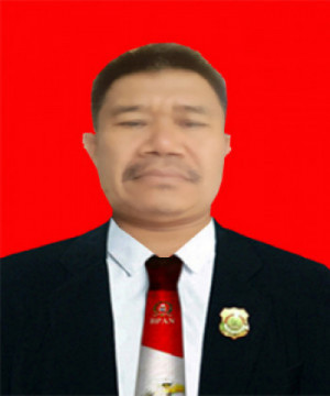 Hendratno Yusdistiro