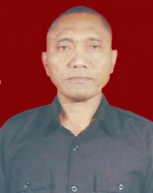 DPC KABUPATEN LAMPUNG BARAT