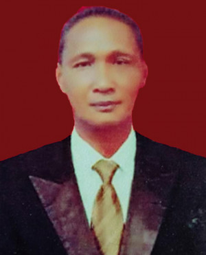 Indra Gunanto 