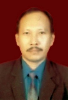 Ir. Heri Utomo