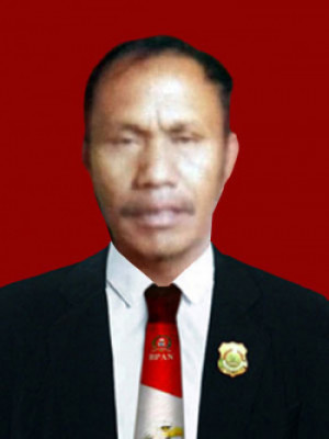 Ismail Nurdin