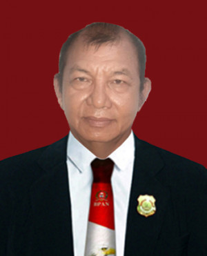 DPC KAB. BATANG HARI