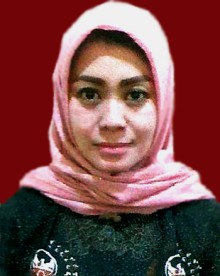 Kartika Esty Sundari, S.Pd