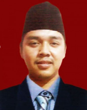 M. Arif Pambudi, SH