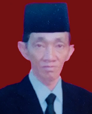 M. Thalhah Basrie 