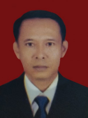 M. Waryana Suhendi, SH 