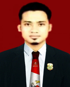 Muhammad Syaiful Mujab, S.Hi