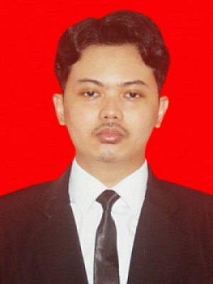 Rahmad Prabowo
