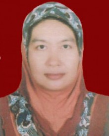 Retno Aprilianti, A.Md
