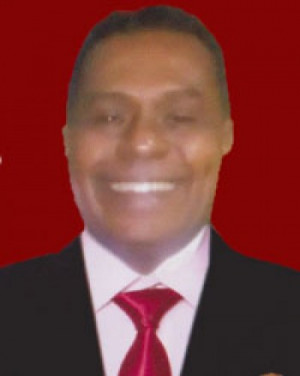 Robert Dixon Sineri