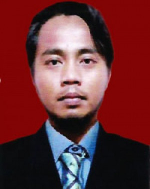 Rudi Muhammad Ghufron