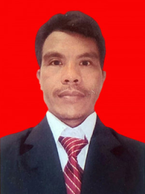Sahabuddin, S.Sos