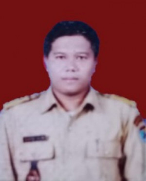 Saiful Alim, S.H.