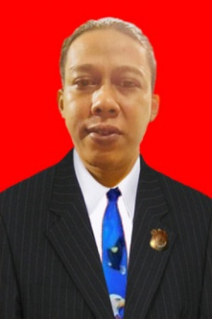 Setiawan Hawasi, S. H. 