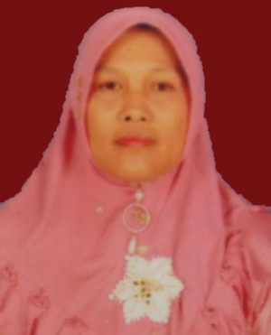 Siti Gundari 