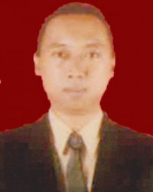 Yudhi Prasetya Basuki