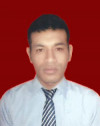 Amran Sangaji 