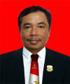 Semuel R. Patabang 