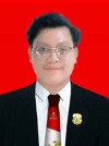 M. Agus Salim 