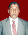 Abdul Chalik K