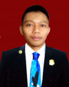 Achmad Irfanudin