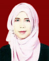 Adharina Hasyim